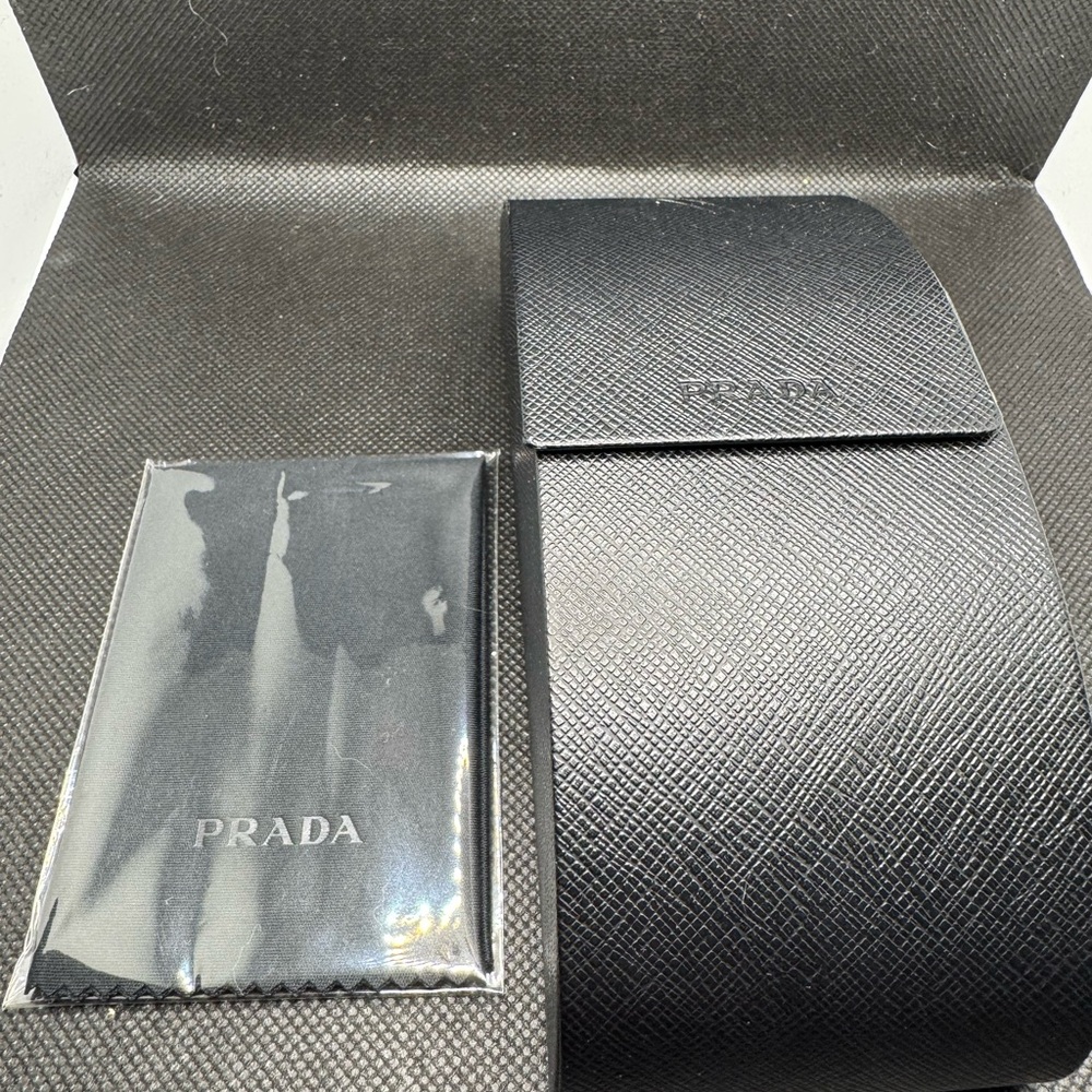 ‼️🔥 FINAL SALE PRADA 54mm Cat Eye 🕶️Sunglasses 🔥‼️ - Picture 5 of 10